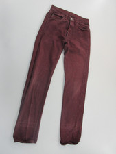 Vintage Levi's Jeans Denim 501