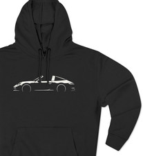 992 Porsche 911 Targa
