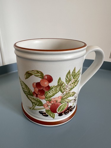 Denby maxwell house - denby,