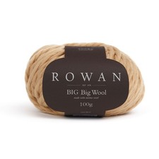 Rowanl BIG Big Wool Super