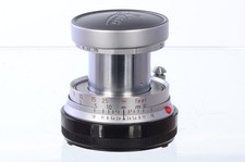 Leica 50mm f2.8 Elmar M lens