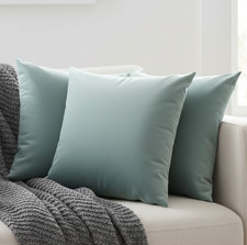 Super Soft Duck Egg Blue
