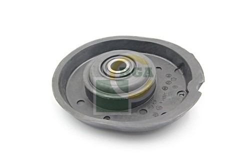 Bga front top - front, strut
