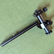 Benro long lens support - benro,