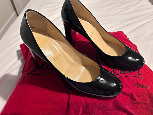 Christian louboutin lady gena - lady,
