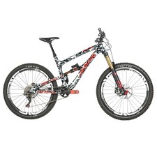 Alchemy Arktos 27.5" 150mm