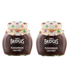 Ploughmans Chutney Mrs Bridges