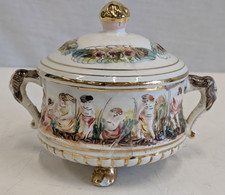 Vintage Italian Capodimonte