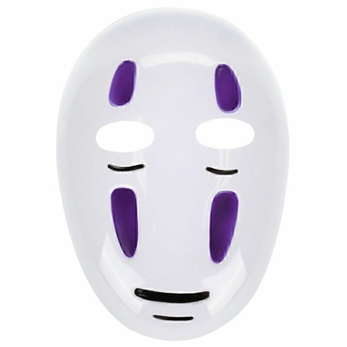Spirited away without - away,