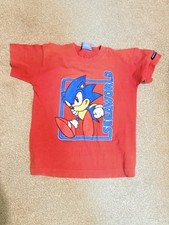 🔥Sonic The Hedgehog Sega