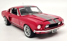 Acme 1/18 - Shelby GT500 1968