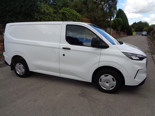 2024 plate ford transit - 2024,