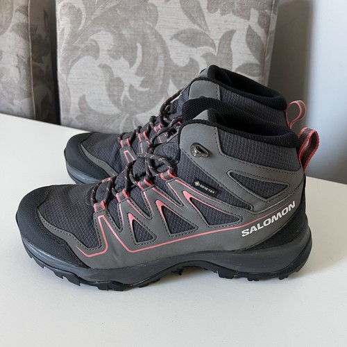 Salomon women onis mid - salomon,