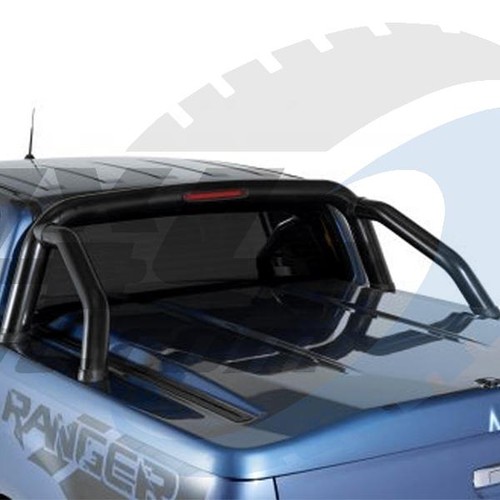 Toyota hilux 2016 2020 black - 2016-2020,