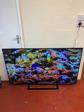 Toshiba 65" 4K LCD SMART Fire TV - 65UF3F53DB