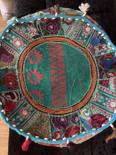 Indian handmade embroidered - indian,