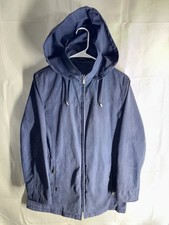 London Fog Women’s Blue Full