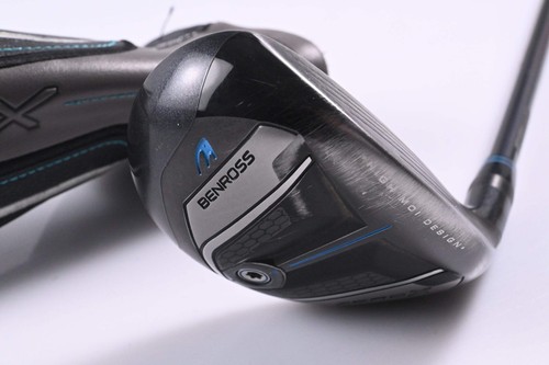 Benross aero hybrid 24 - benross, #4