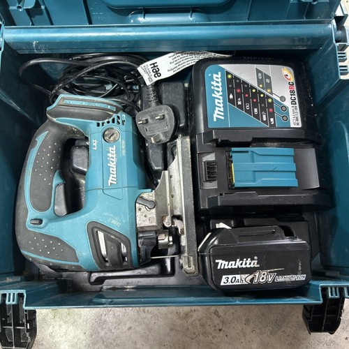 Makita djv180 18v - djv180, full