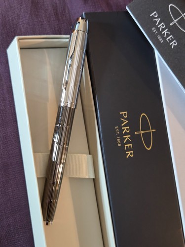 Parker pen premium - parker, im