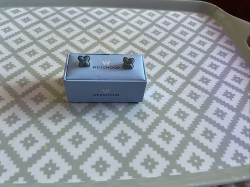 Vintage boxed wedgwood - vintage,