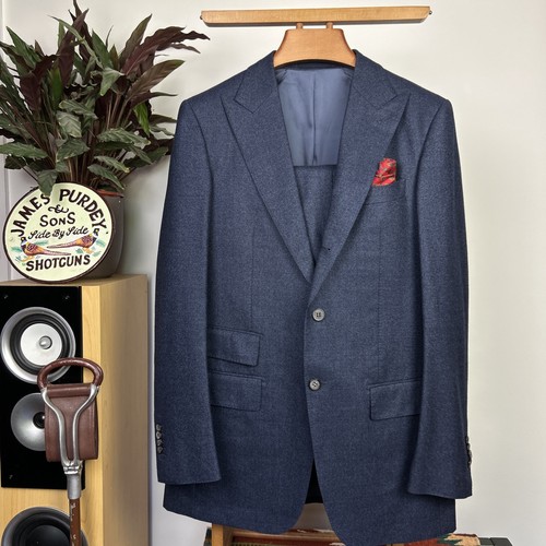 Suitsupply suit vitale - suitsupply,