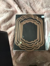 spellbinders large nesting metal dies