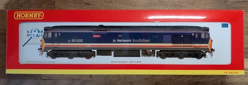 Hornby gauge r2429 - r2429, 50