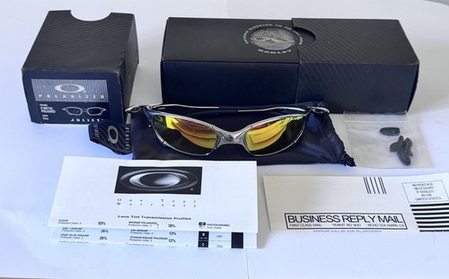 Oakley juliet metal hammer - juliet,