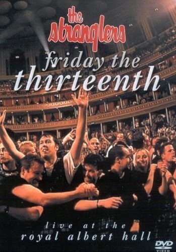 Stranglers friday the - stranglers,