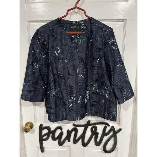 Lafayette 148 new york denim - 148,