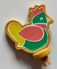 Sylvanian Families Vintage Old Mill Windmill SPARES Cockerel