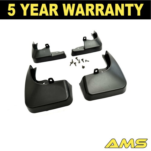 Direct fit mudflaps - fit, rr