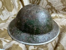 British Army Mk2 Brodie Helmet