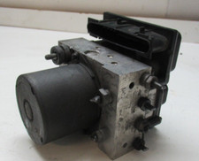 RANGE ROVER L322 2006 3.6 TDV8 ABS PUMP & CONTROL MODULE SRB500440