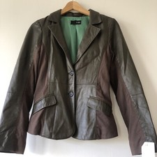 Gorgeous Jobis Soft Leather &