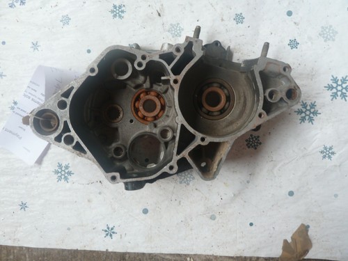 Yamaha yz125 crank - crank, left