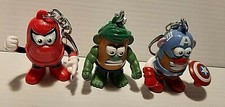Marvel Avengers Mr. Potato