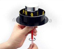 DIY Educational Science toy/