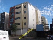 Photo 6x4 Buildings with