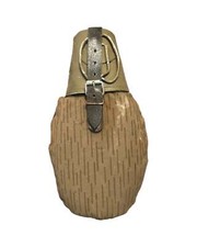 German Army bottle water