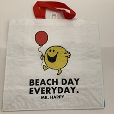 Tesco Mr Men Little Miss Tote