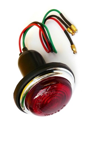 3h1814 stop tail lamp l488 - 3h1814,
