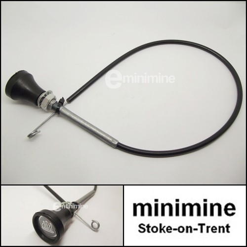 Classic mini heater - heater, control