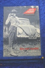 Good Drive 9/56 VW Alloy