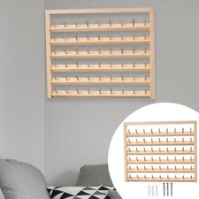 Thread Rack,Wall Mounted