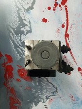 Audi Q5 SQ5 Busch ABS Pump Part Number 8 Rz09 07379 N