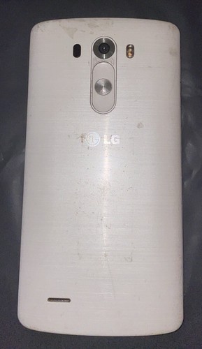 Gsm 2g 3g - lg, (white)