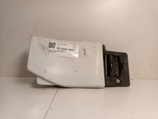 Vauxhall Vivaro 2900 Sportive