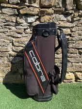 Cobra Tour Golf Cart Bag 4-Way